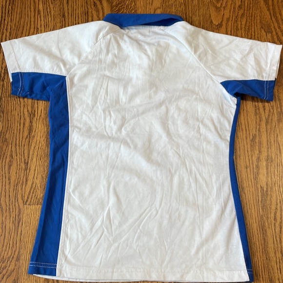 Youth medium Italian soccer shirt. Prodotto importato. - Picture 5 of 5